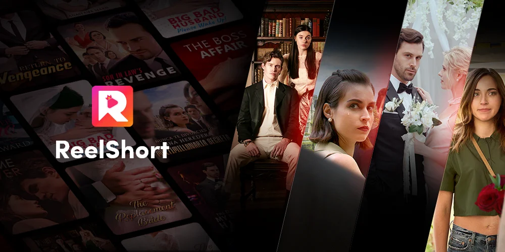 reelshort mod apk premium unlocked